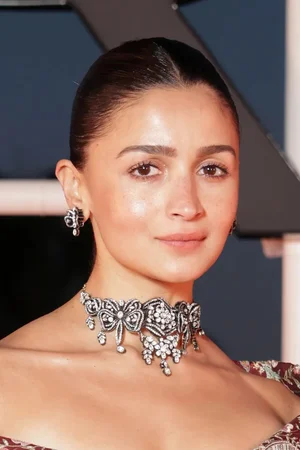 Alia Bhatt