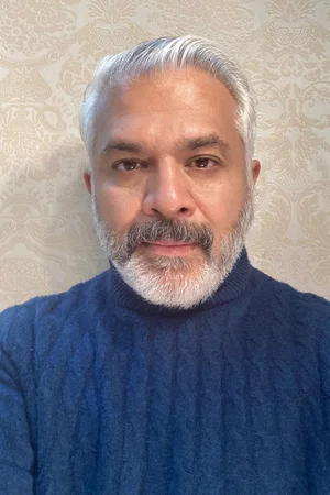 Atul Kumar