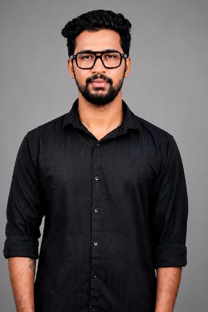 Dineshkumar