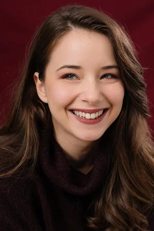 Dora Dimić Rakar