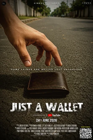 Just a Wallet