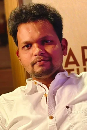 KS Kishaan