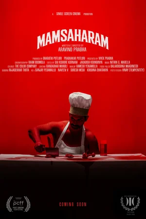 Mamsaharam