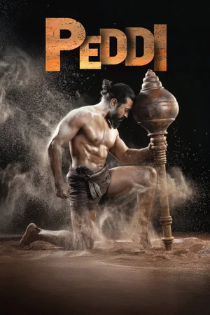 Peddi
