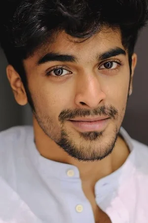 Santhosh Sreeram
