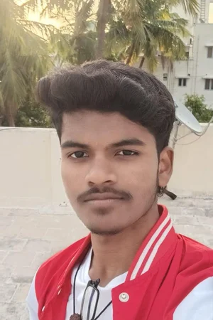 Yogesh SD