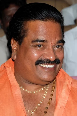 Fefsi Vijayan