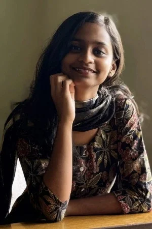 Swetha M