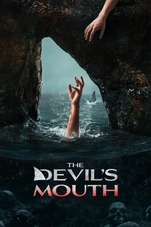 The Devil's Mouth Poster